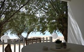 Kythnos Seaside House Flampouria